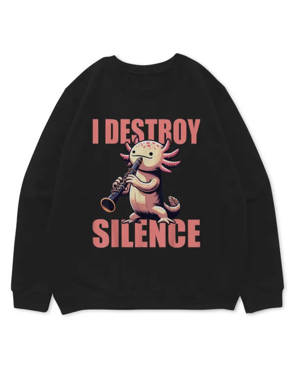 Kids Standard Sweatshirt