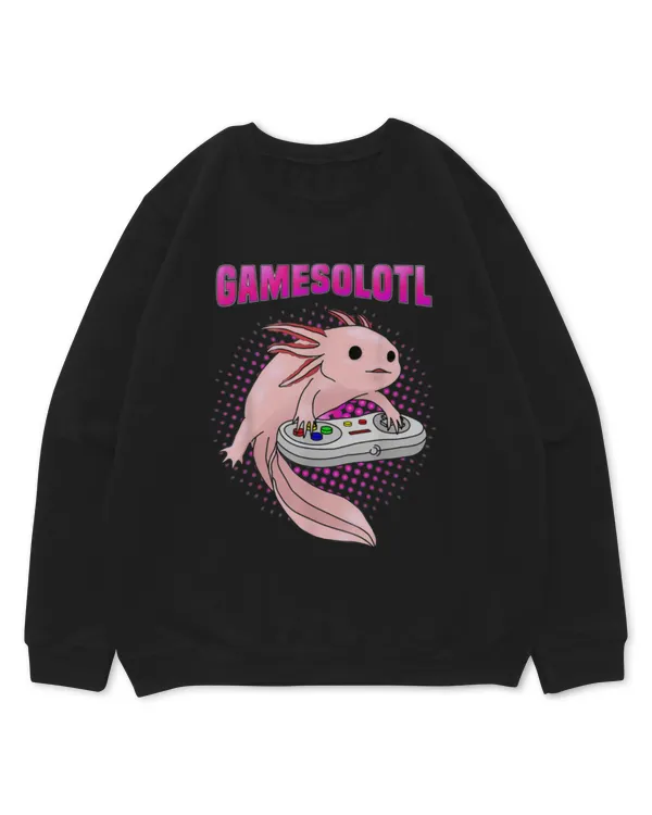 Kids Standard Sweatshirt