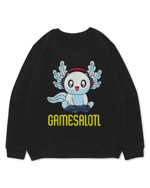 Kids Standard Sweatshirt