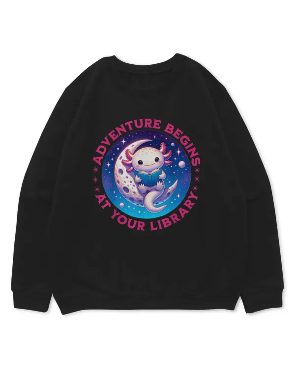 Kids Standard Sweatshirt