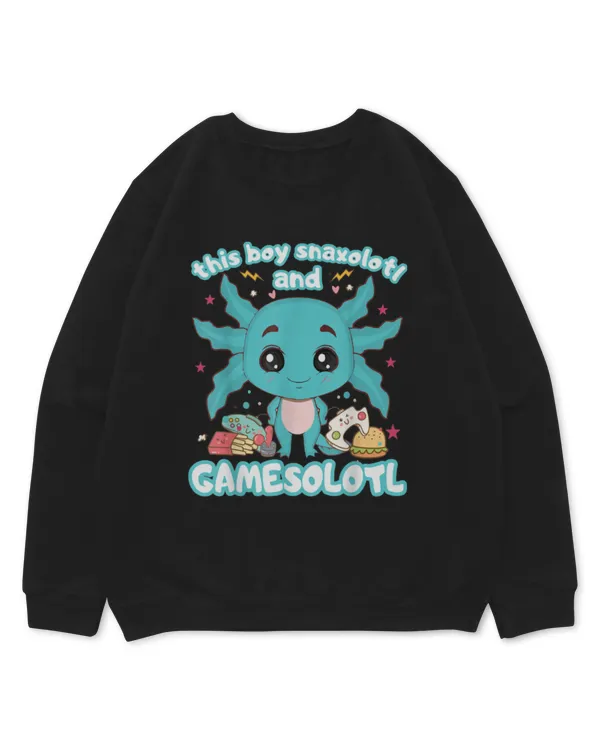 Kids Standard Sweatshirt