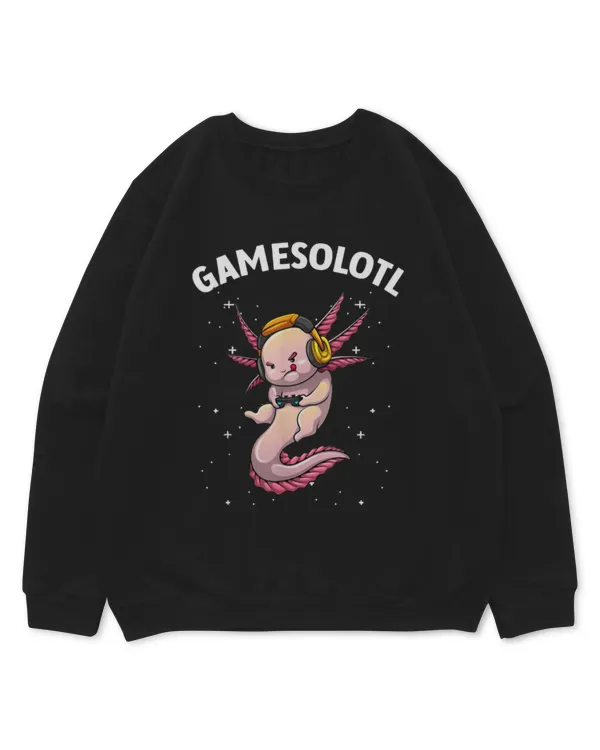 Kids Standard Sweatshirt