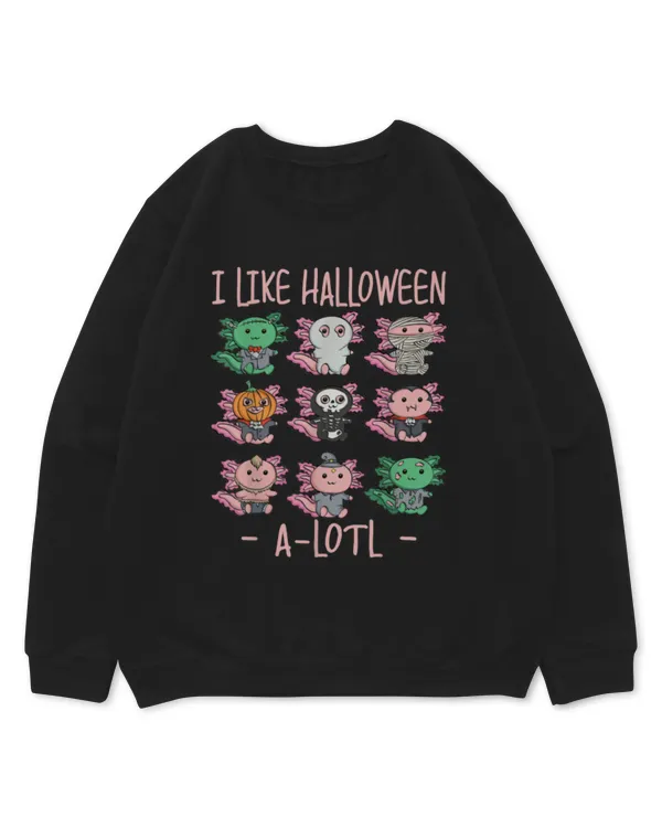 Kids Standard Sweatshirt