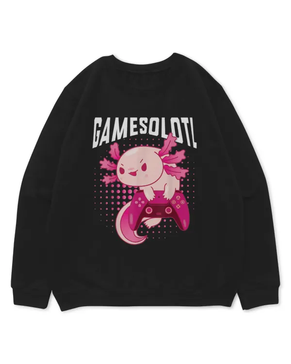 Kids Standard Sweatshirt