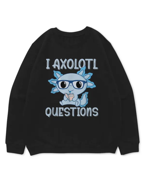 Kids Standard Sweatshirt