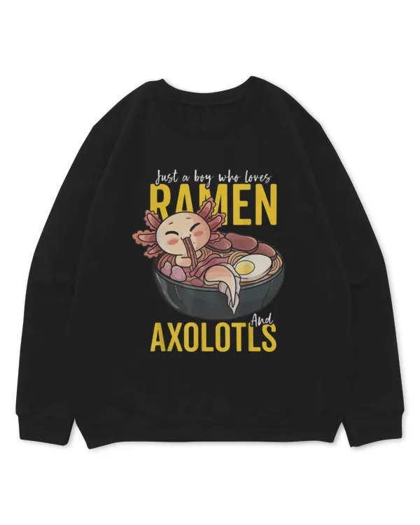 Kids Standard Sweatshirt