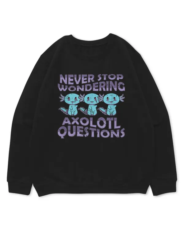 Kids Standard Sweatshirt