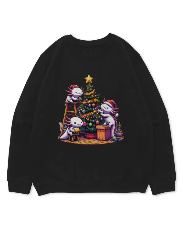 Kids Standard Sweatshirt