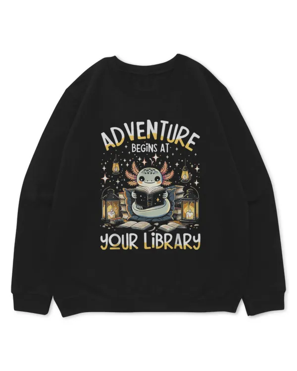 Kids Standard Sweatshirt