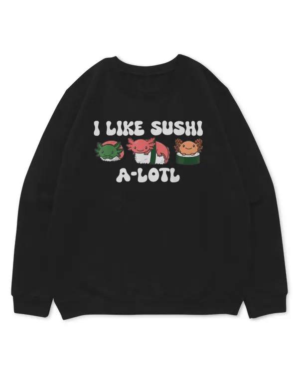 Kids Standard Sweatshirt