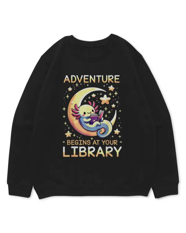 Kids Standard Sweatshirt