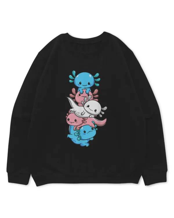 Kids Standard Sweatshirt