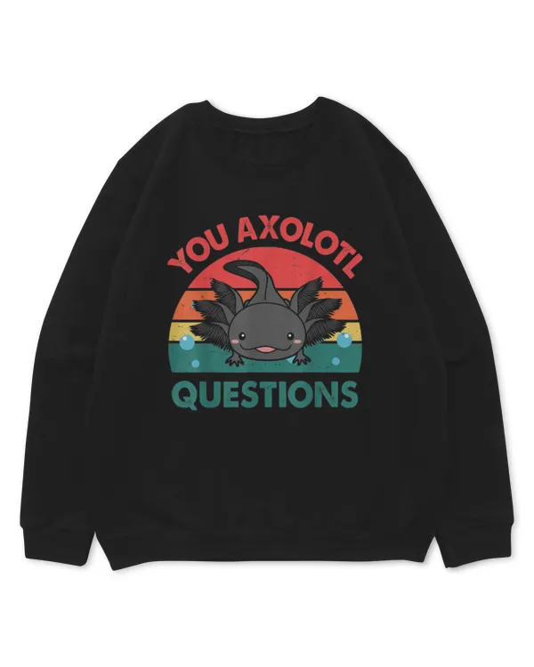 Kids Standard Sweatshirt