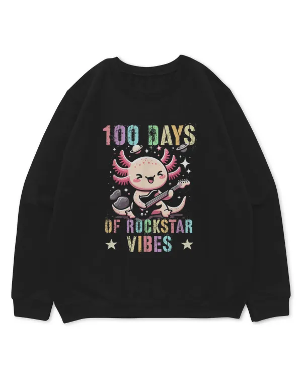 Kids Standard Sweatshirt