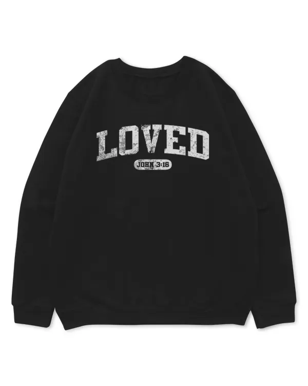 Kids Standard Sweatshirt