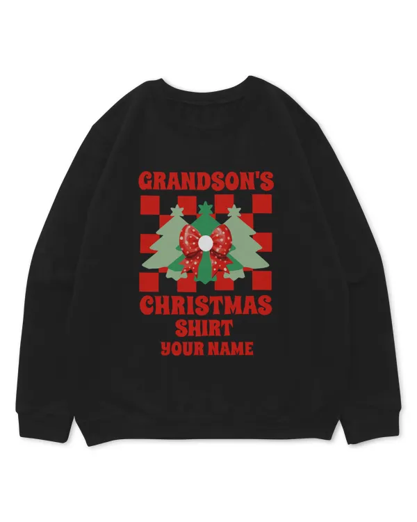 Kids Standard Sweatshirt