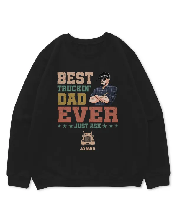 Kids Standard Sweatshirt