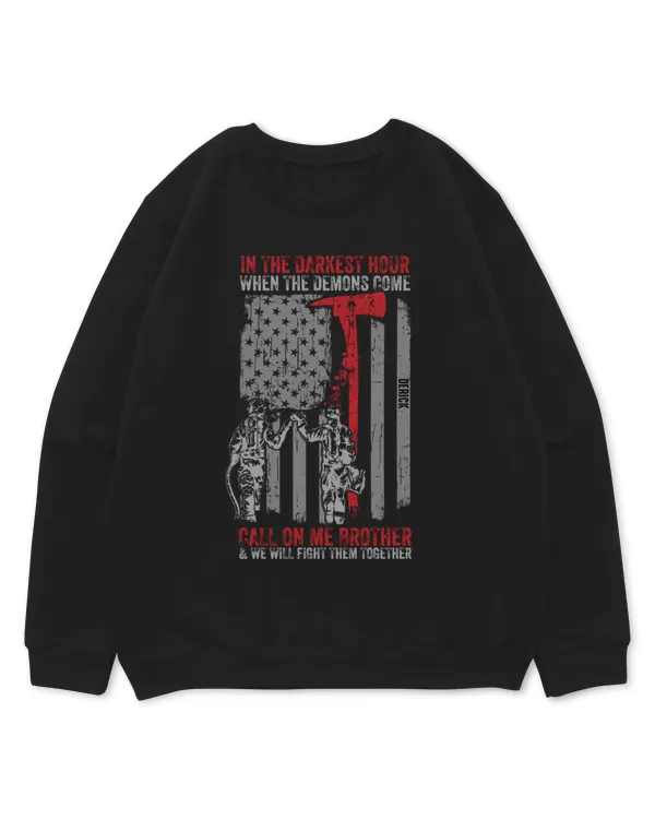 Kids Standard Sweatshirt