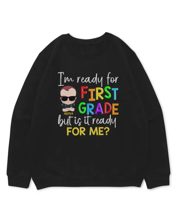 Kids Standard Sweatshirt