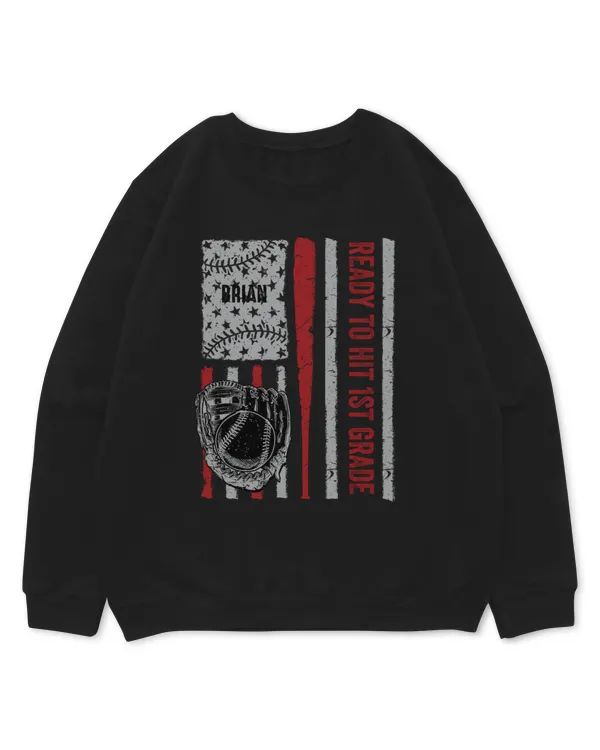 Kids Standard Sweatshirt