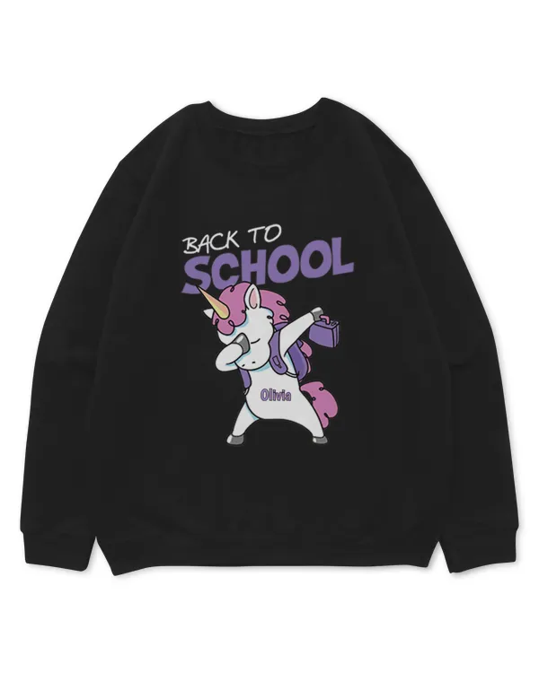 Kids Standard Sweatshirt