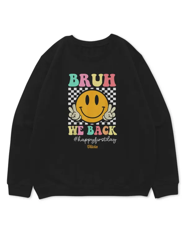 Kids Standard Sweatshirt