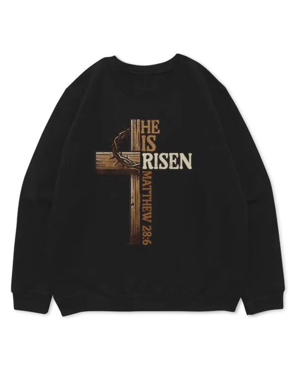 Kids Standard Sweatshirt