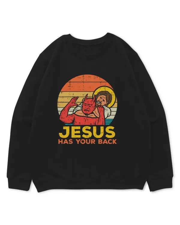 Kids Standard Sweatshirt