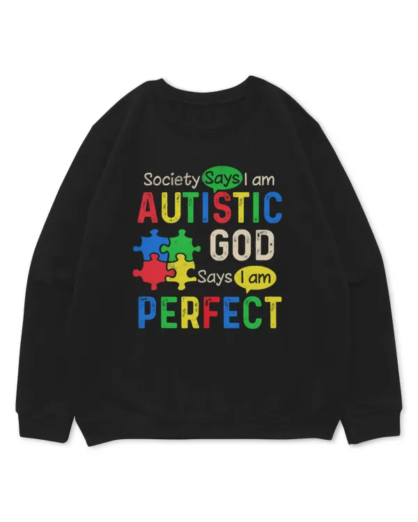 Kids Standard Sweatshirt