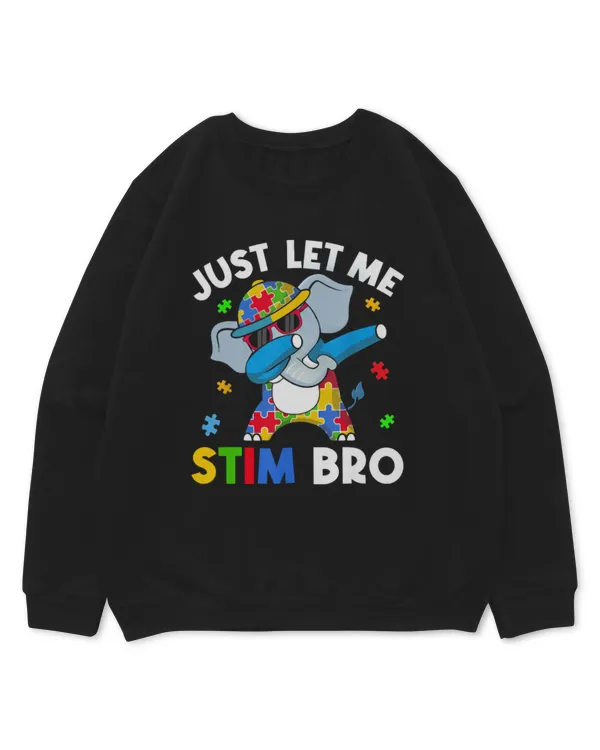 Kids Standard Sweatshirt