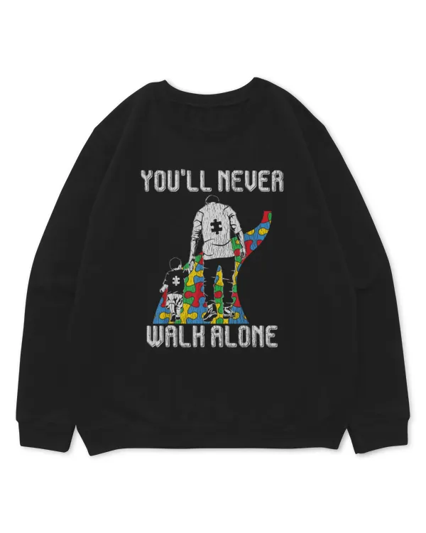 Kids Standard Sweatshirt