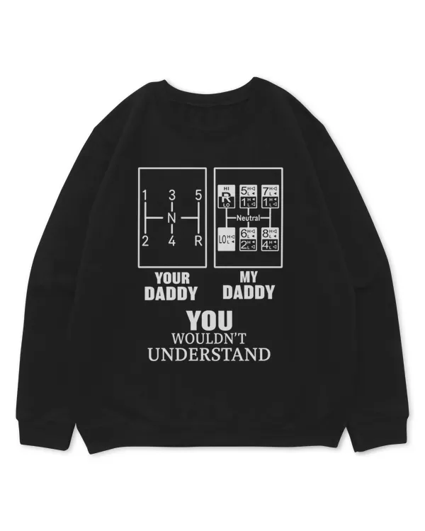 Kids Standard Sweatshirt