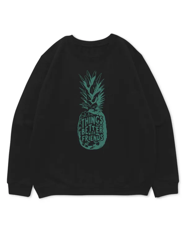 Kids Standard Sweatshirt