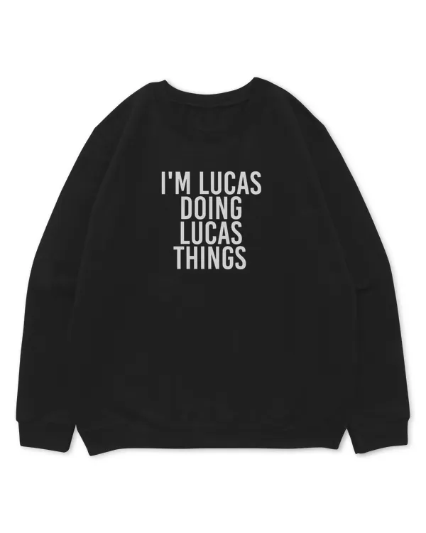 Kids Standard Sweatshirt