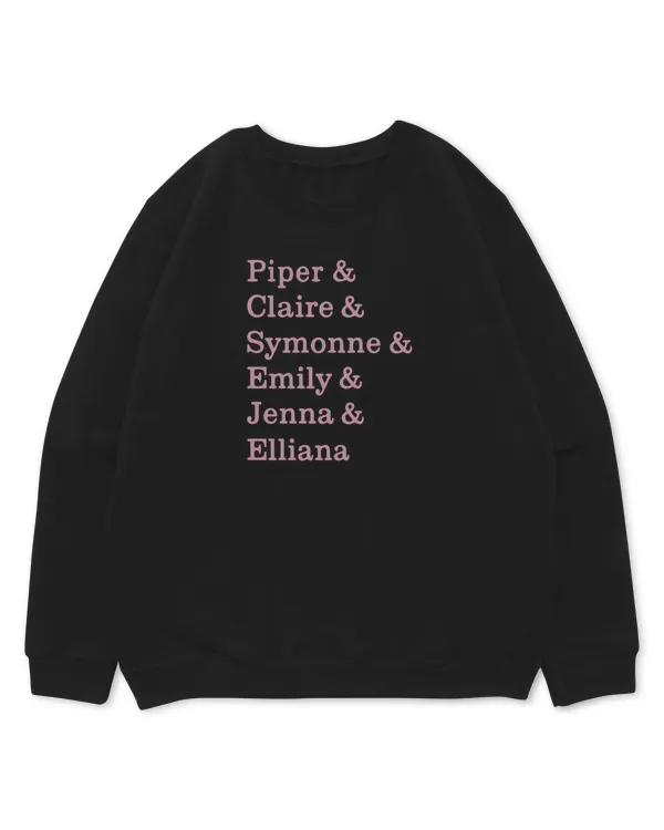 Kids Standard Sweatshirt