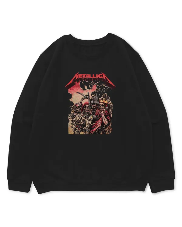 Kids Standard Sweatshirt