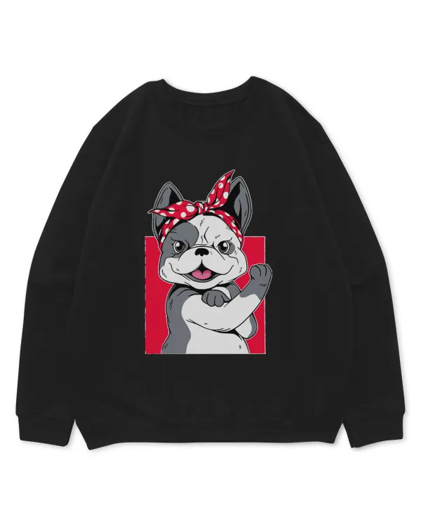 Kids Standard Sweatshirt
