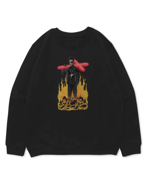 Kids Standard Sweatshirt