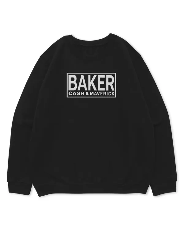 Kids Standard Sweatshirt