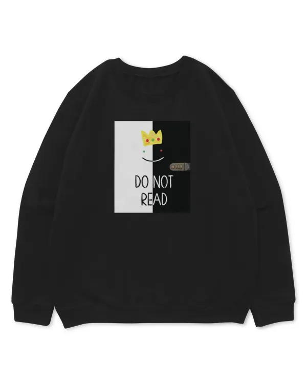 Kids Standard Sweatshirt