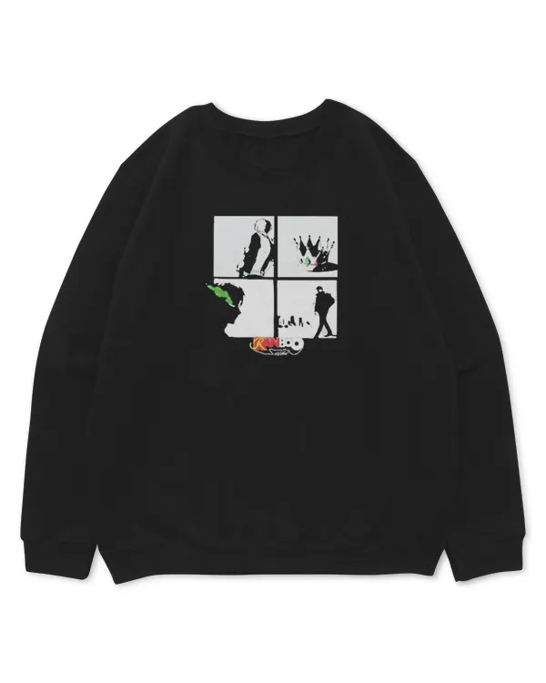 Kids Standard Sweatshirt