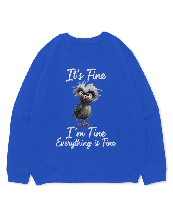 Kids Standard Sweatshirt
