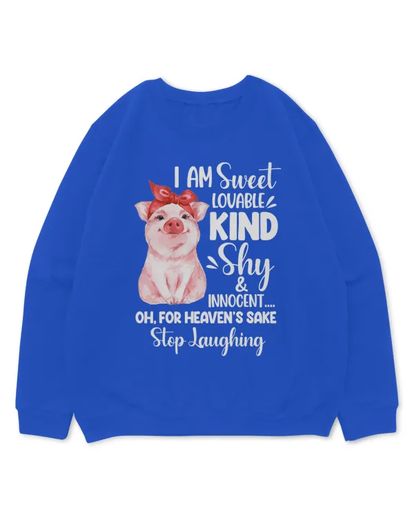 Kids Standard Sweatshirt