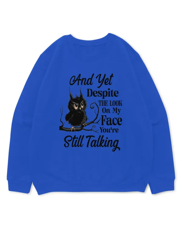 Kids Standard Sweatshirt