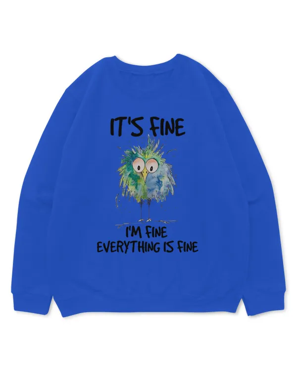 Kids Standard Sweatshirt