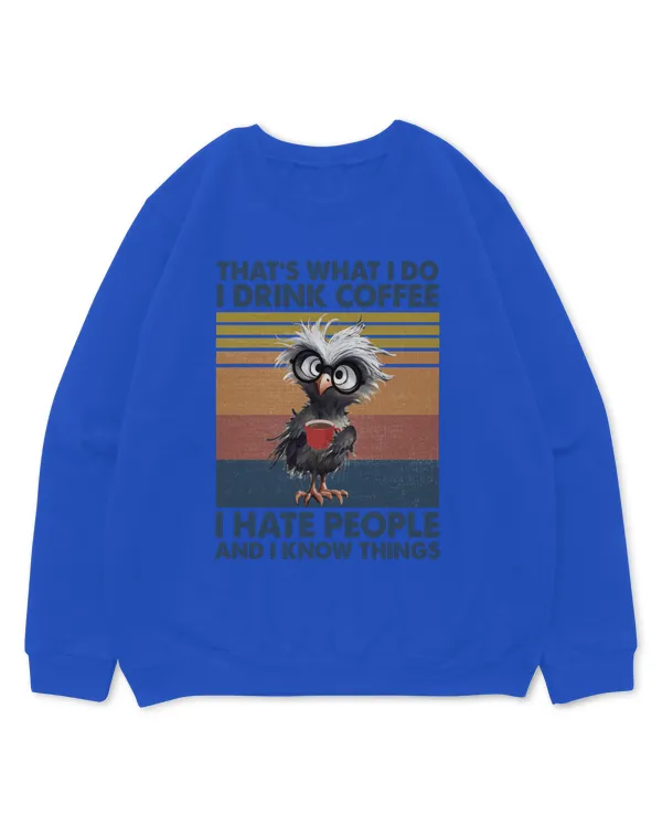 Kids Standard Sweatshirt