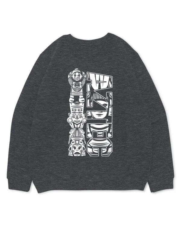 Kids Standard Sweatshirt
