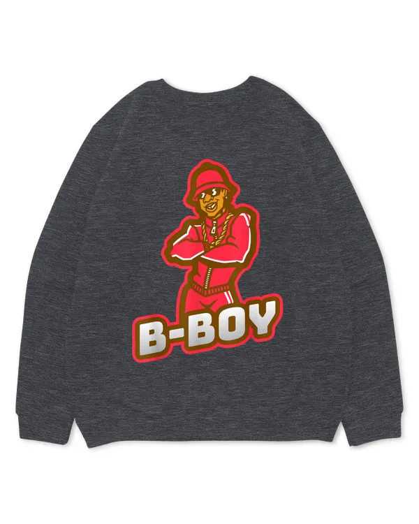 Kids Standard Sweatshirt