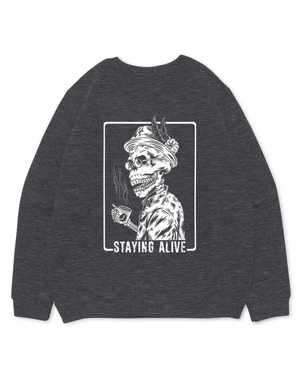 Kids Standard Sweatshirt