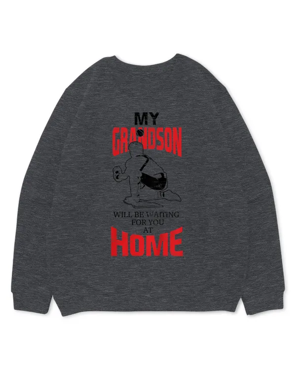 Kids Standard Sweatshirt